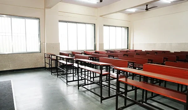Class rooms 600x352