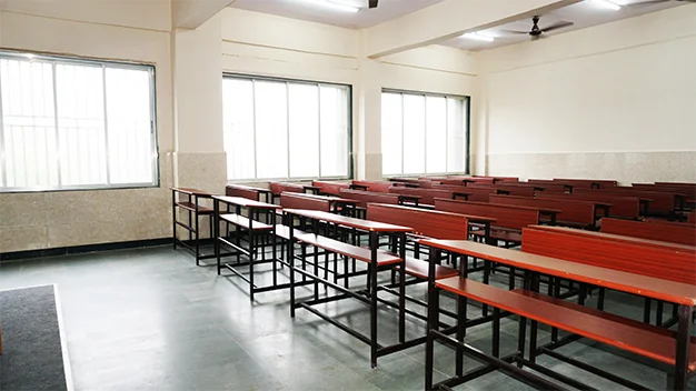 Classroom Facility