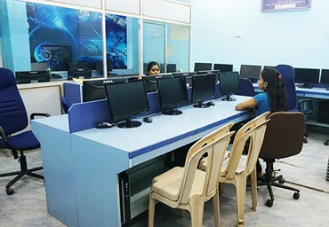 Computer Lab