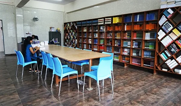 Library 600x352