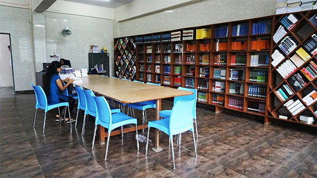 Library
