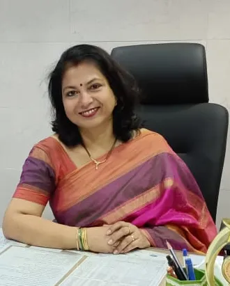 Secondary School Principal